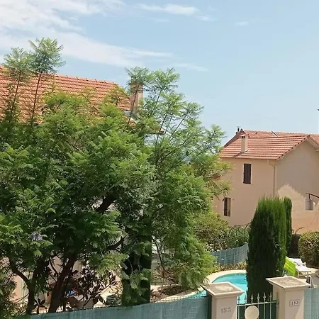 Appartement Claelle - 200m
