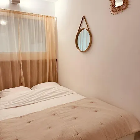 Appartement Claelle - 200m