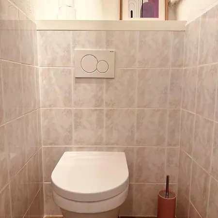 Appartement Claelle - 200m *