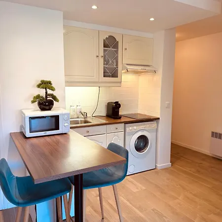 Claelle - 200m Mandelieu