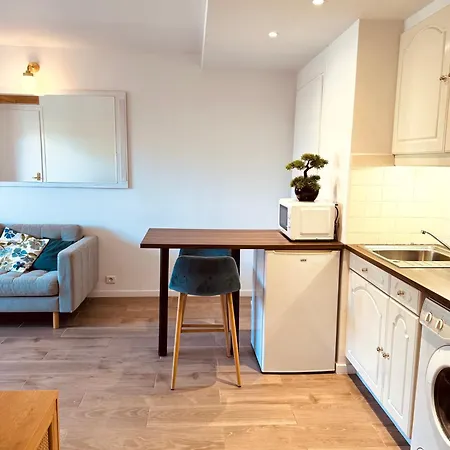 Claelle - 200m * Mandelieu