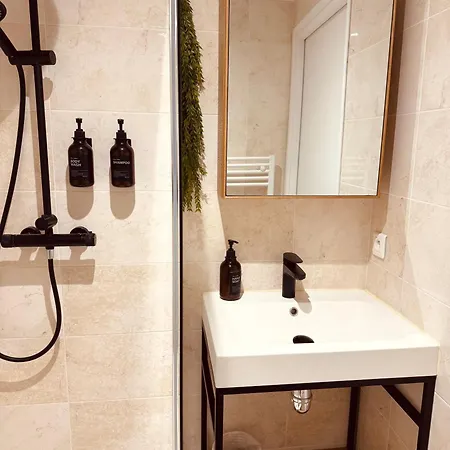 Appartement Claelle - 200m