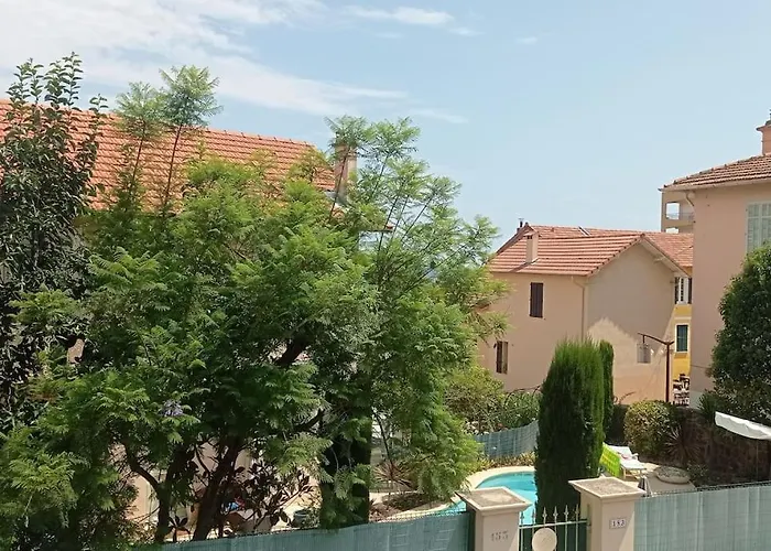 Apartmán Claelle - 200m