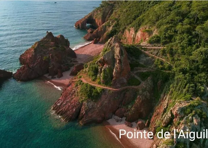 Claelle - 200m Mandelieu