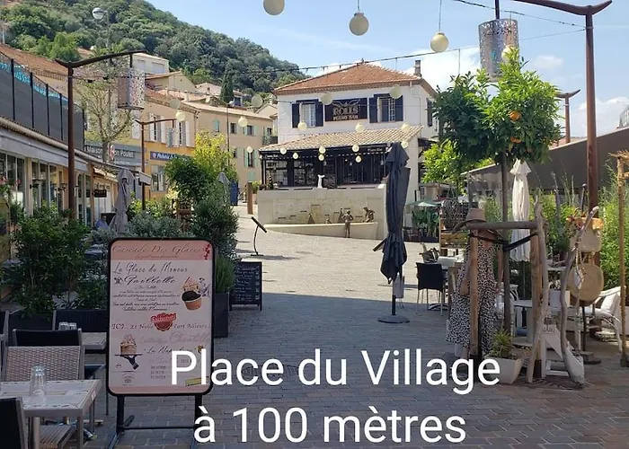 Claelle - 200m Apartmán
