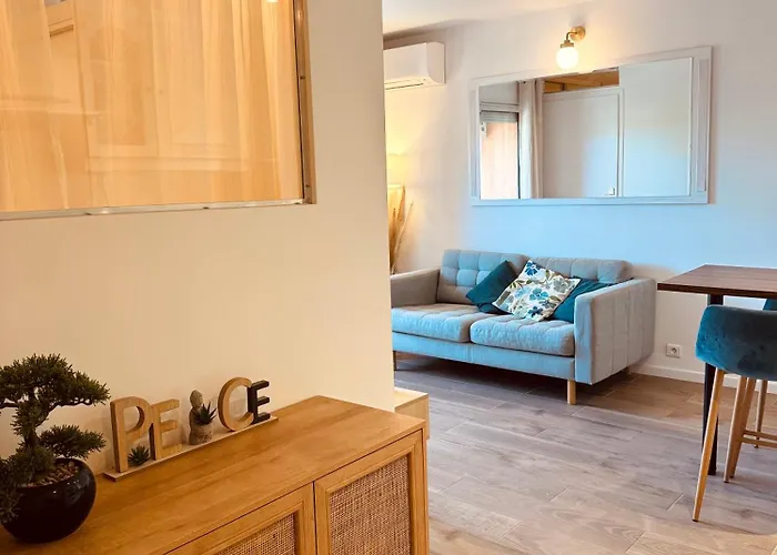 Claelle - 200m * Mandelieu