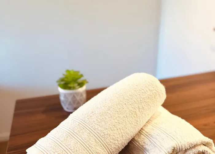 Appartement Claelle - 200m