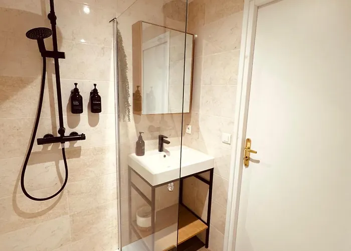 Claelle - 200m Apartmán