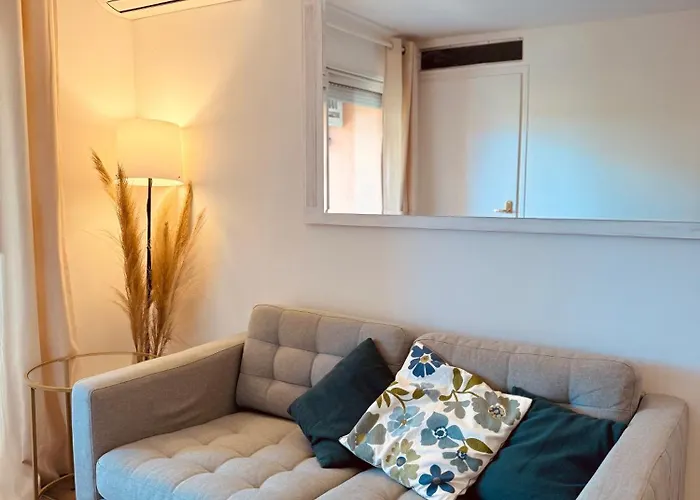Claelle - 200m Apartmán Mandelieu