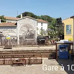 Claelle - 200m * Mandelieu