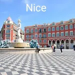 Claelle - 200m Apartment