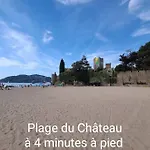 Claelle - 200m