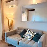 Claelle - 200m Apartment Mandelieu