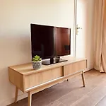 Apartment Claelle - 200m Mandelieu