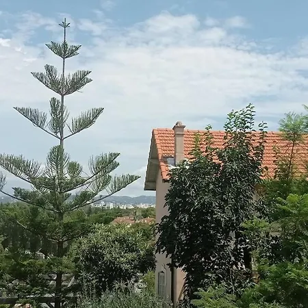 Claelle - 200m Apartment Mandelieu