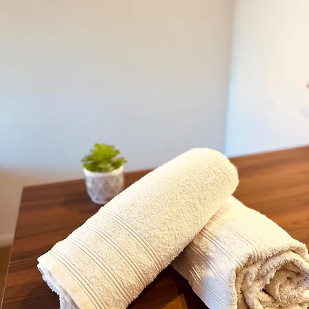 Apartment Claelle - 200m
