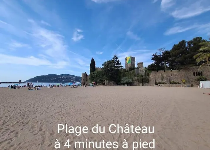 Claelle - 200m