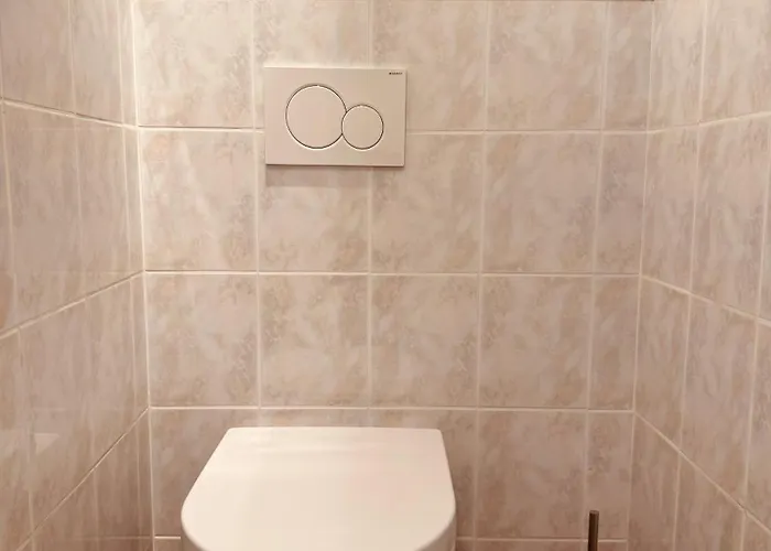 Apartment Claelle - 200m *