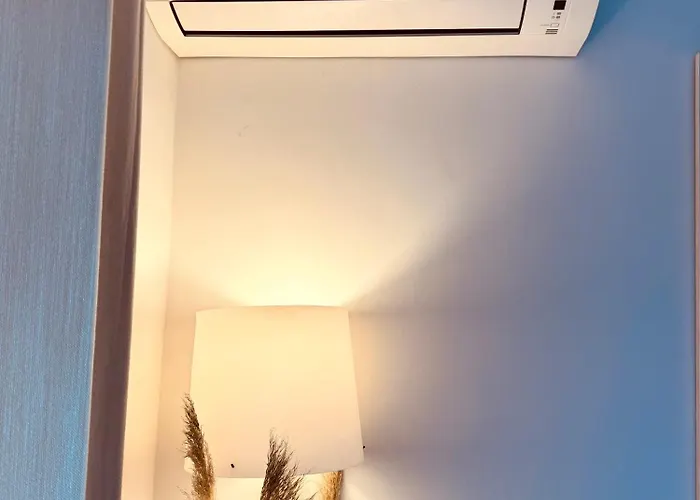 Apartment Claelle - 200m *