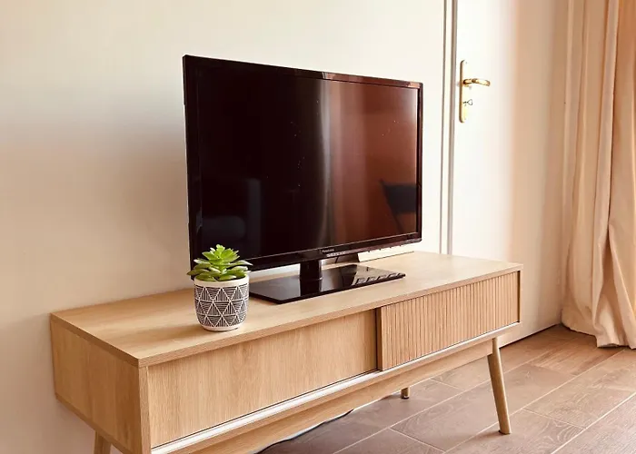 Apartment Claelle - 200m Mandelieu-la-Napoule